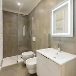 Apartment Orcagna By Mmega Florenz