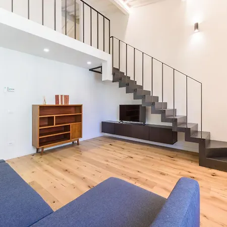 Orcagna By Mmega Apartmán Florencie