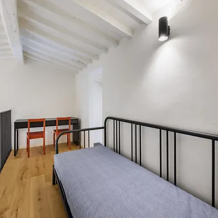 Orcagna By Mmega Appartement Florence