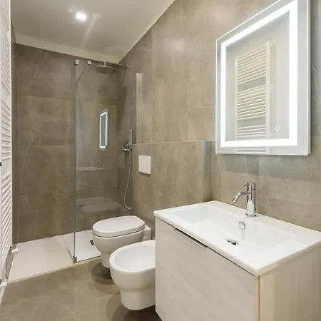 Apartment Orcagna By Mmega Florence