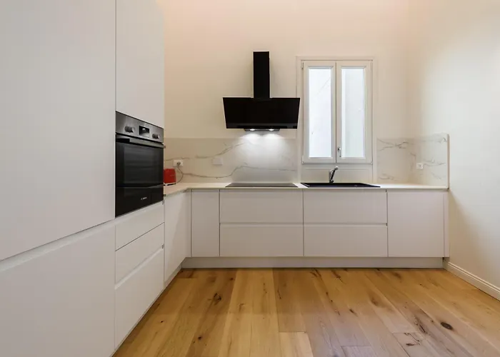 Apartamento Orcagna By Mmega *