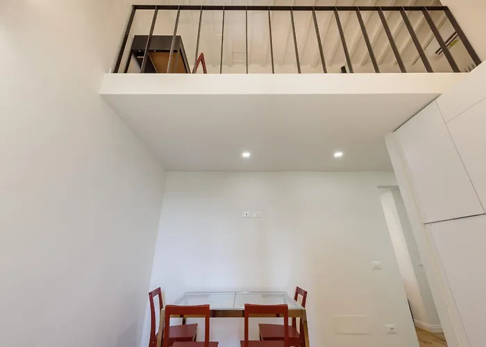 Apartamento Orcagna By Mmega *