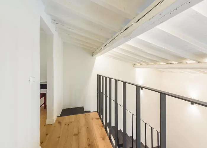 Orcagna By Mmega Apartment Florence