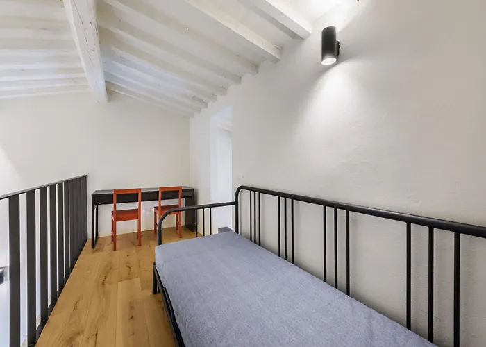 Orcagna By Mmega Apartamento Florença