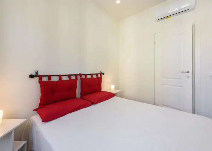 Orcagna By Mmega Apartamento *