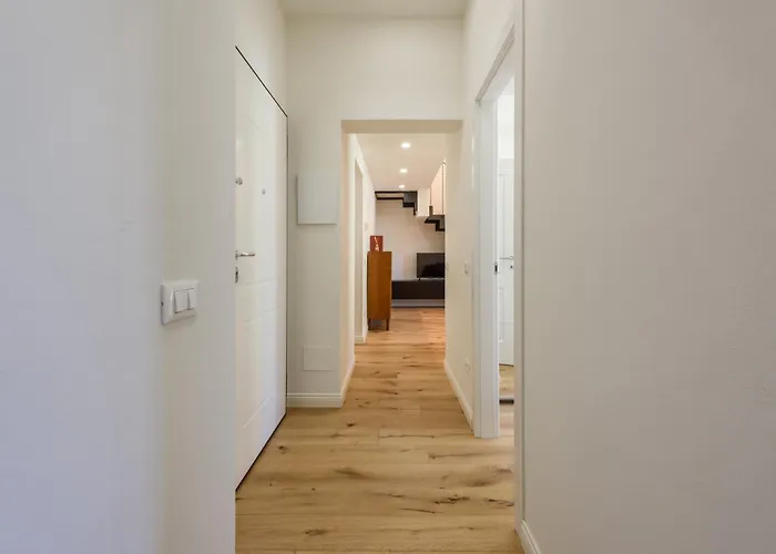 Orcagna By Mmega Apartment