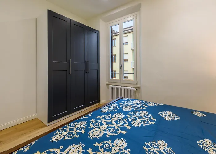 Orcagna By Mmega Apartment *