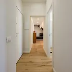 Orcagna By Mmega Apartamento