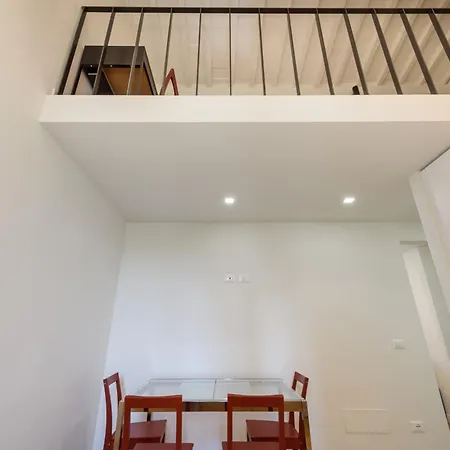 Apartman Orcagna By Mmega *