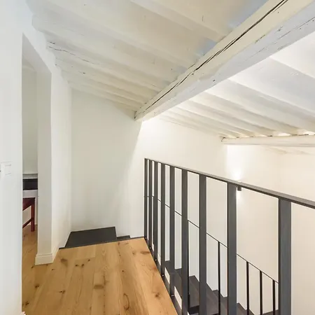 Orcagna By Mmega Apartman Firenze