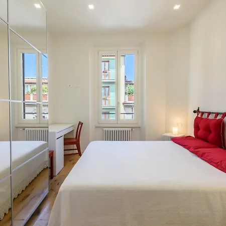 Apartamento Orcagna By Mmega