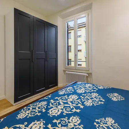 Orcagna By Mmega Apartamento *