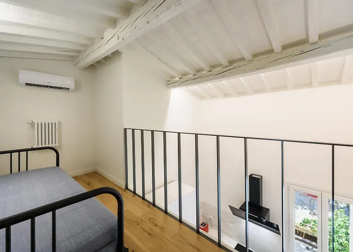 Apartman Orcagna By Mmega Firenze