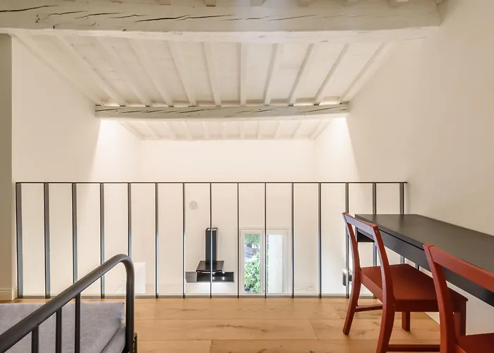 Appartement Orcagna By Mmega Florence